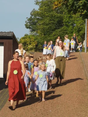 Foto des Albums: Einschulung 2026