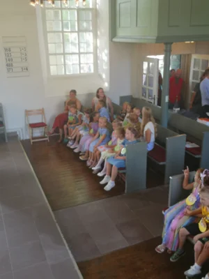 Foto des Albums: Einschulung 2026