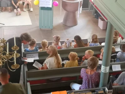 Foto des Albums: Einschulung 2026
