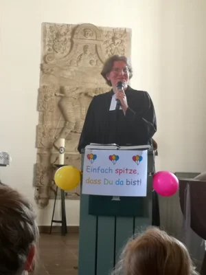 Foto des Albums: Einschulung 2026