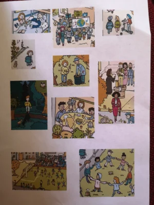 Foto des Albums: Einschulung 2026