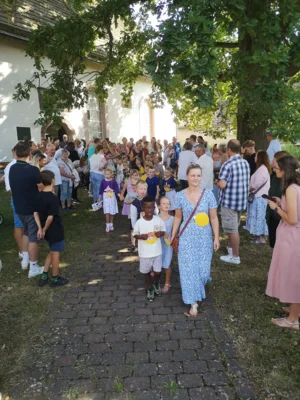 Foto des Albums: Einschulung 2026