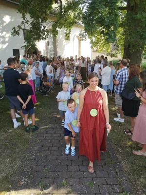 Foto des Albums: Einschulung 2026