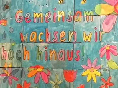 Foto des Albums: Einschulung 2026