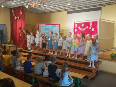Foto des Albums: Einschulung 2026