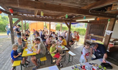 Foto des Albums: JVU-Sommerfest