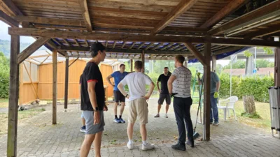 Foto des Albums: JVU-Sommerfest