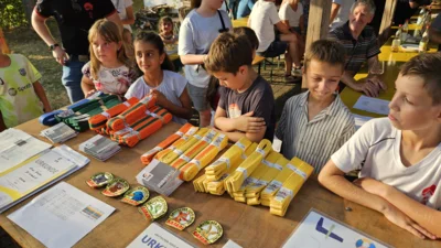 Foto des Albums: JVU-Sommerfest