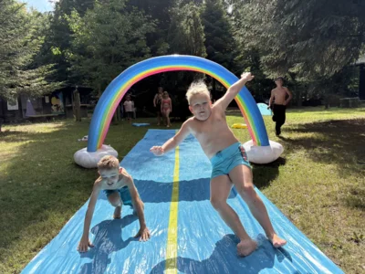 Foto des Albums: Ferienspaß „Im Reich des Neptun – Hüter der Meere“