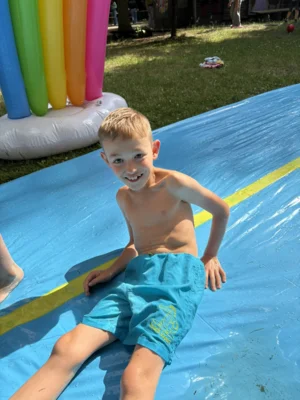 Foto des Albums: Ferienspaß „Im Reich des Neptun – Hüter der Meere“