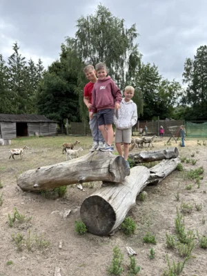 Foto des Albums: Ferienspaß „Im Reich des Neptun – Hüter der Meere“