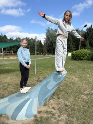 Foto des Albums: Ferienspaß „Im Reich des Neptun – Hüter der Meere“