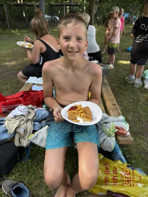 Foto des Albums: Ferienspaß „Im Reich des Neptun – Hüter der Meere“