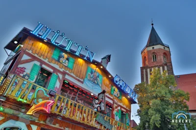 Foto des Albums: Stadtfest Calau (14.08.2026)