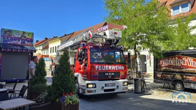 Foto des Albums: Stadtfest Calau (14.08.2026)