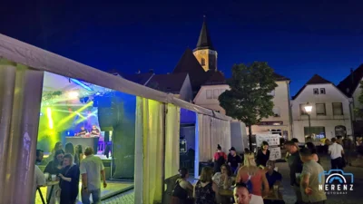 Foto des Albums: Stadtfest Calau (14.08.2026)
