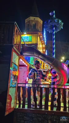 Foto des Albums: Stadtfest Calau (14.08.2026)
