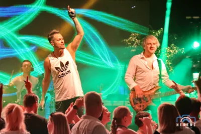 Rockpirat - Power Party-Musik & gute Laune  (Bild vergr&ouml;&szlig;ern)