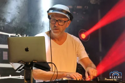 Best of 90er, 2000er & Charts mit Krs.Age  (Bild vergr&ouml;&szlig;ern)