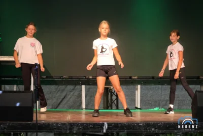 Body and Dance Calau e.V.  (Bild vergr&ouml;&szlig;ern)