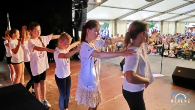 Body and Dance Calau e.V.  (Bild vergr&ouml;&szlig;ern)