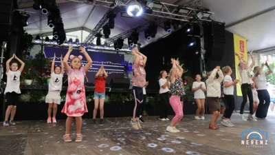 Body and Dance Calau e.V.  (Bild vergr&ouml;&szlig;ern)