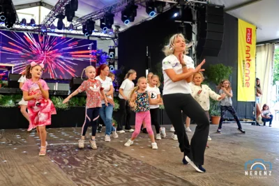 Body and Dance Calau e.V.  (Bild vergr&ouml;&szlig;ern)