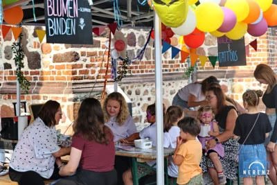 Foto des Albums: Stadtfest Calau (16.08.2026)