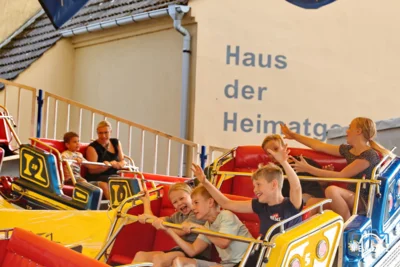 Foto des Albums: Stadtfest Calau (16.08.2026)