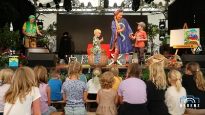 Foto des Albums: Stadtfest Calau (16.08.2026)