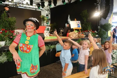 Kindershow &ndash; Piplines Traumbuch  (Bild vergr&ouml;&szlig;ern)