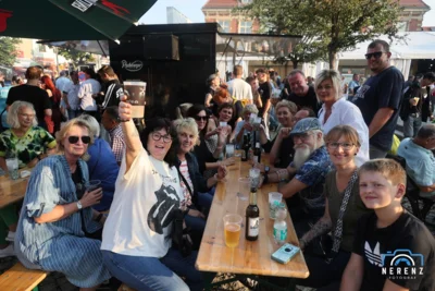 Foto des Albums: Stadtfest Calau (16.08.2026)