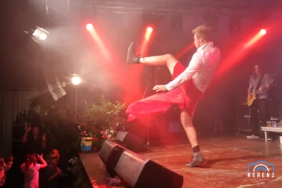 The Jailbreakers - The Early Years of AC/DC  (Bild vergr&ouml;&szlig;ern)