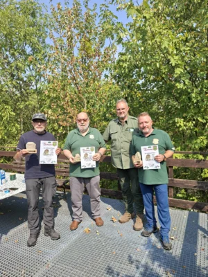 Foto des Albums: Kalksteinpokal 2026