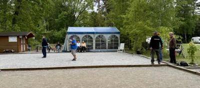 Foto des Albums: 34. Sonnenseespiele Petanque