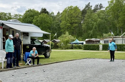 Foto des Albums: 34. Sonnenseespiele Petanque