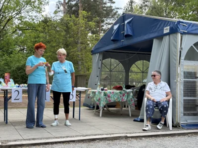 Foto des Albums: 34. Sonnenseespiele Petanque