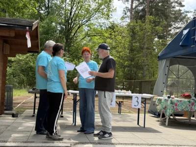 Foto des Albums: 34. Sonnenseespiele Petanque