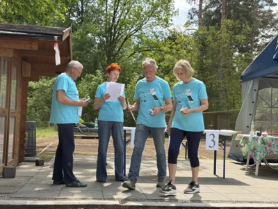 Foto des Albums: 34. Sonnenseespiele Petanque