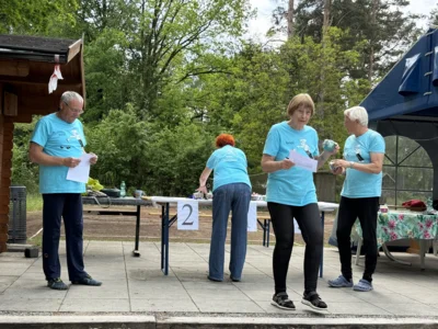 Foto des Albums: 34. Sonnenseespiele Petanque
