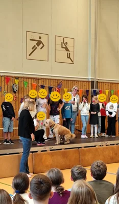 Foto des Albums: Einschulung 2026