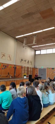 Foto des Albums: Einschulung 2026