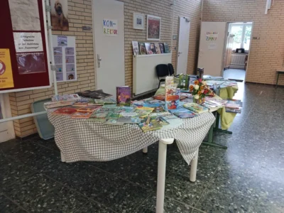 Foto des Albums: Einschulung 2026