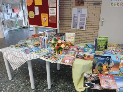Foto des Albums: Einschulung 2026