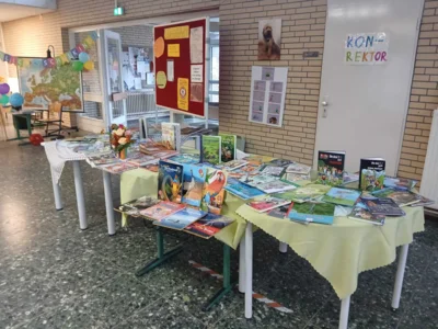 Foto des Albums: Einschulung 2026