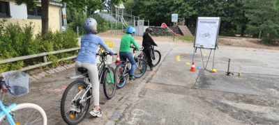 Foto des Albums: ADAC Sicherheitstraining