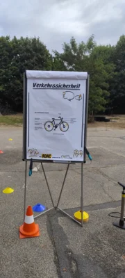 Foto des Albums: ADAC Sicherheitstraining