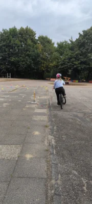 Foto des Albums: ADAC Sicherheitstraining