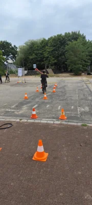 Foto des Albums: ADAC Sicherheitstraining