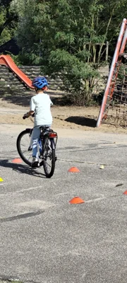 Foto des Albums: ADAC Sicherheitstraining